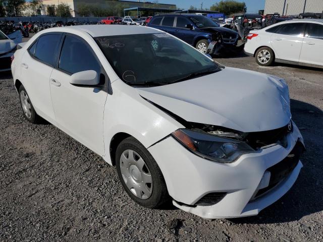 TOYOTA COROLLA L 2016 5yfburhe7gp512453