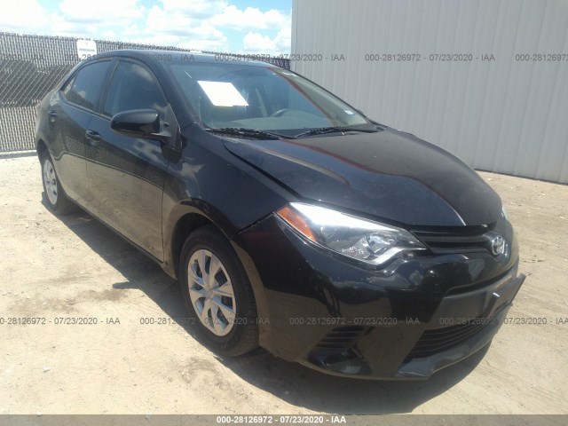 TOYOTA COROLLA 2016 5yfburhe7gp515305