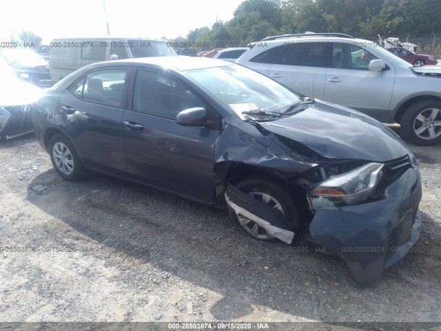 TOYOTA COROLLA 2016 5yfburhe7gp515465