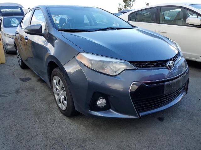 TOYOTA COROLLA L 2016 5yfburhe7gp515983