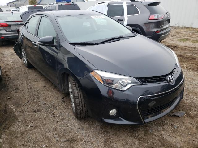 TOYOTA COROLLA L 2016 5yfburhe7gp516387