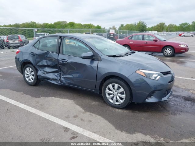 TOYOTA COROLLA 2016 5yfburhe7gp517717