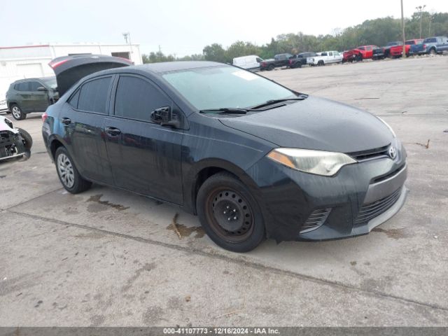 TOYOTA COROLLA 2016 5yfburhe7gp520178