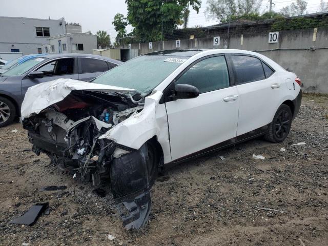 TOYOTA COROLLA 2016 5yfburhe7gp520875