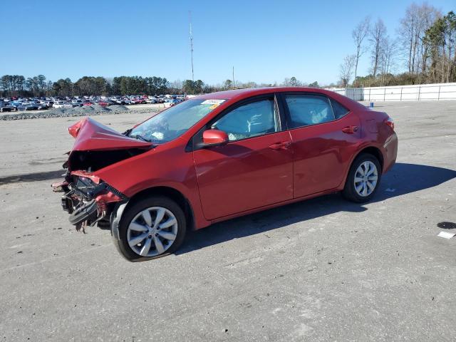 TOYOTA COROLLA L 2016 5yfburhe7gp522111