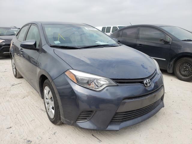 TOYOTA COROLLA L 2016 5yfburhe7gp524568