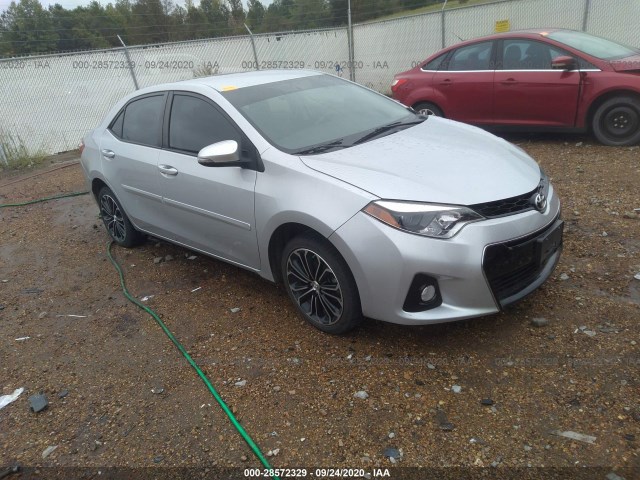 TOYOTA COROLLA 2016 5yfburhe7gp525672