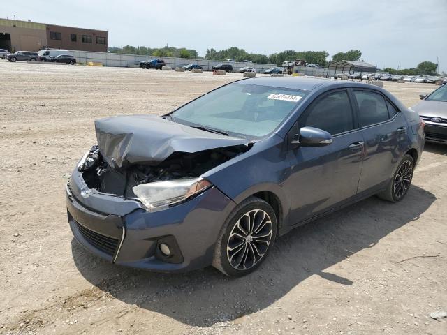 TOYOTA COROLLA L 2016 5yfburhe7gp525977