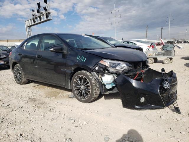 TOYOTA COROLLA L 2016 5yfburhe7gp527132