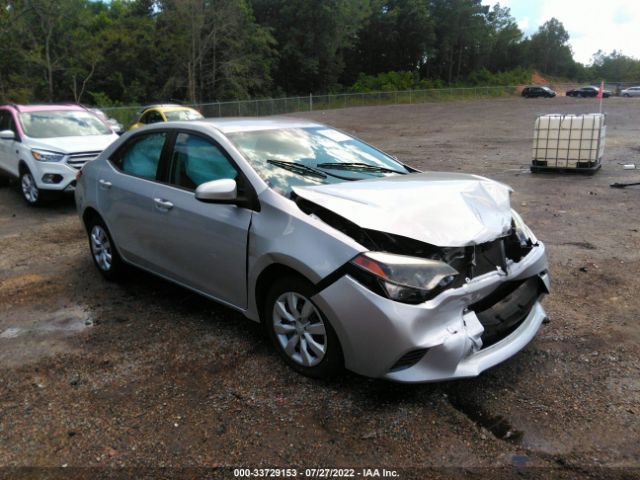 TOYOTA COROLLA 2016 5yfburhe7gp529737