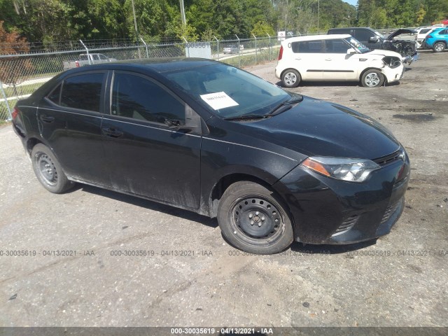 TOYOTA COROLLA 2016 5yfburhe7gp532637