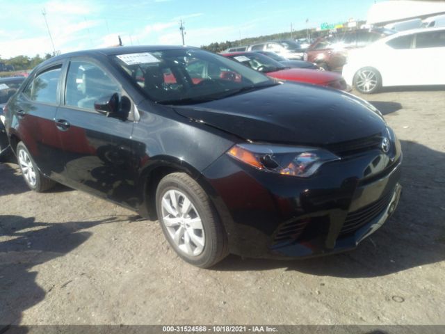 TOYOTA COROLLA 2016 5yfburhe7gp533061