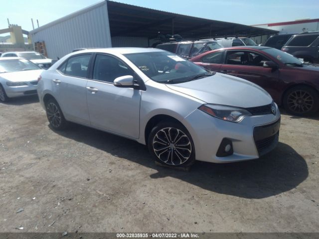 TOYOTA COROLLA 2016 5yfburhe7gp533528