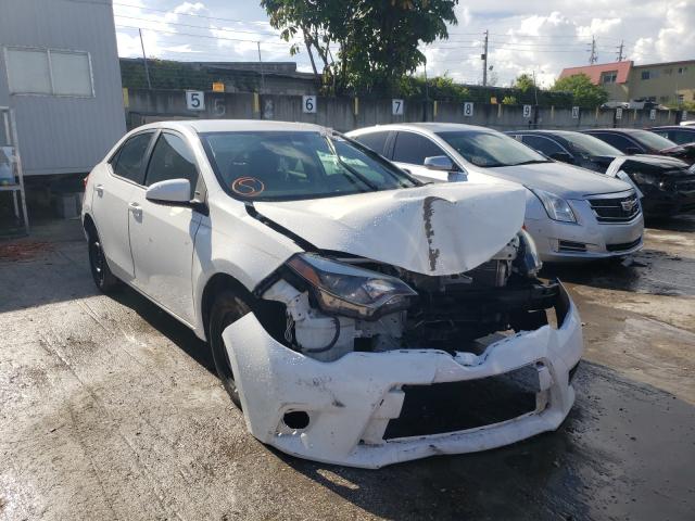 TOYOTA COROLLA L 2016 5yfburhe7gp533884