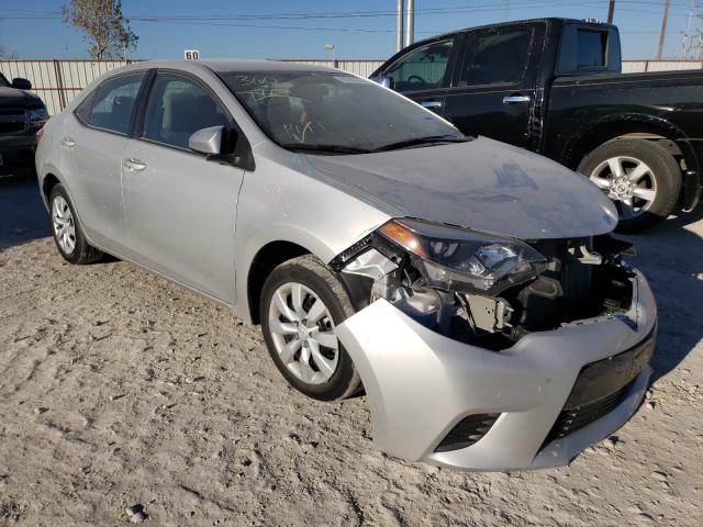 TOYOTA COROLLA L 2016 5yfburhe7gp534601