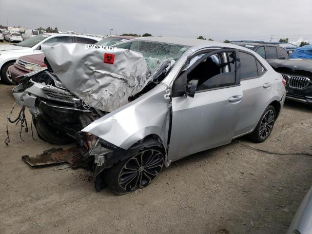 TOYOTA COROLLA L 2016 5yfburhe7gp535957