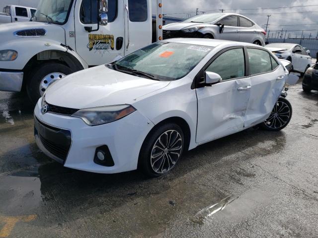 TOYOTA COROLLA L 2016 5yfburhe7gp537000