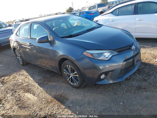 TOYOTA COROLLA 2016 5yfburhe7gp537305