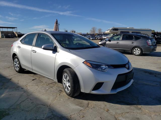 TOYOTA COROLLA L 2016 5yfburhe7gp537997