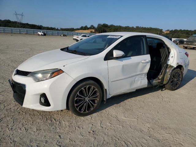 TOYOTA COROLLA 2016 5yfburhe7gp538518