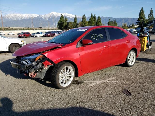 TOYOTA COROLLA L 2016 5yfburhe7gp539099