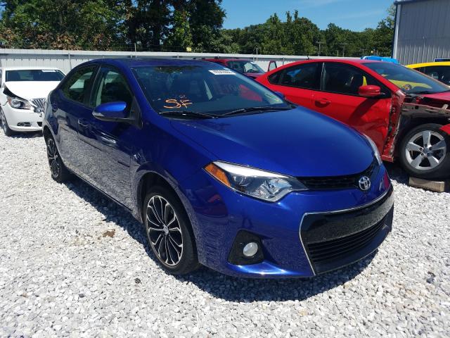 TOYOTA COROLLA L 2016 5yfburhe7gp539314