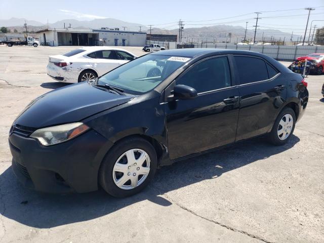 TOYOTA COROLLA 2016 5yfburhe7gp540351