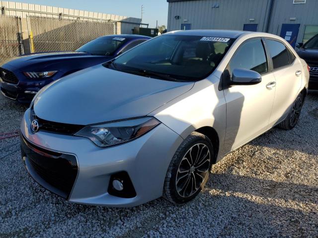 TOYOTA COROLLA L 2016 5yfburhe7gp542018