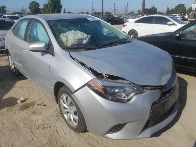 TOYOTA COROLLA L 2016 5yfburhe7gp544562