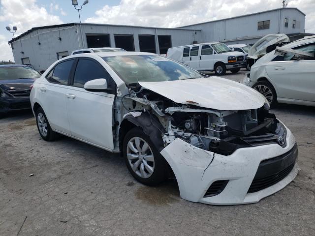 TOYOTA COROLLA L 2016 5yfburhe7gp545128