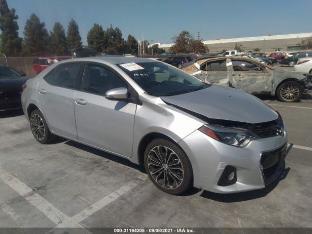 TOYOTA COROLLA 2016 5yfburhe7gp545789