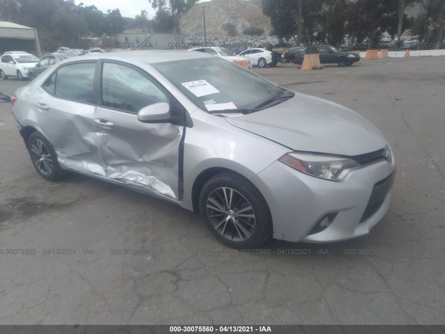 TOYOTA COROLLA 2016 5yfburhe7gp547817