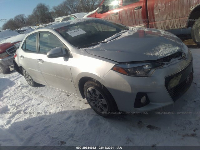 TOYOTA COROLLA 2016 5yfburhe7gp547980