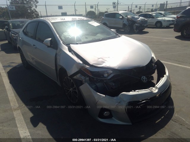 TOYOTA COROLLA 2016 5yfburhe7gp549681