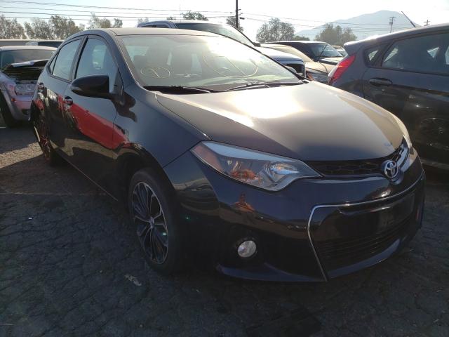 TOYOTA COROLLA L 2016 5yfburhe7gp551074