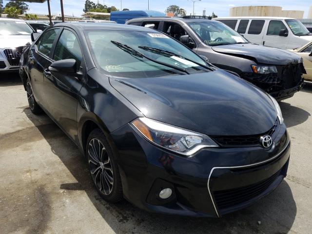 TOYOTA COROLLA L 2016 5yfburhe7gp551835