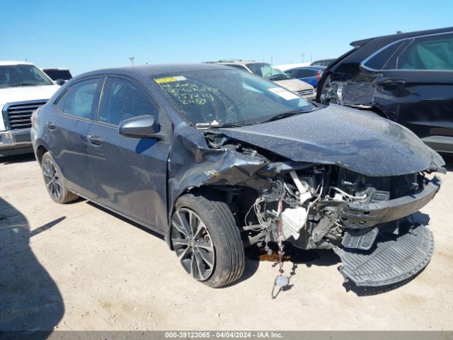 TOYOTA COROLLA 2016 5yfburhe7gp553214