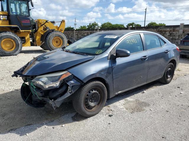 TOYOTA COROLLA 2016 5yfburhe7gp554797