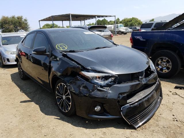 TOYOTA COROLLA L 2016 5yfburhe7gp555562