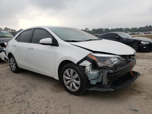 TOYOTA COROLLA L 2016 5yfburhe7gp558347