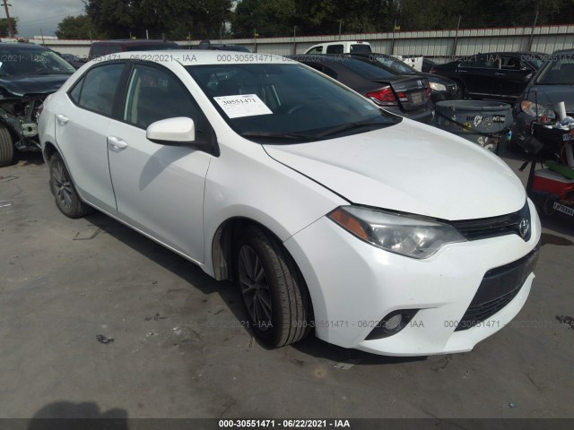 TOYOTA COROLLA 2016 5yfburhe7gp559157