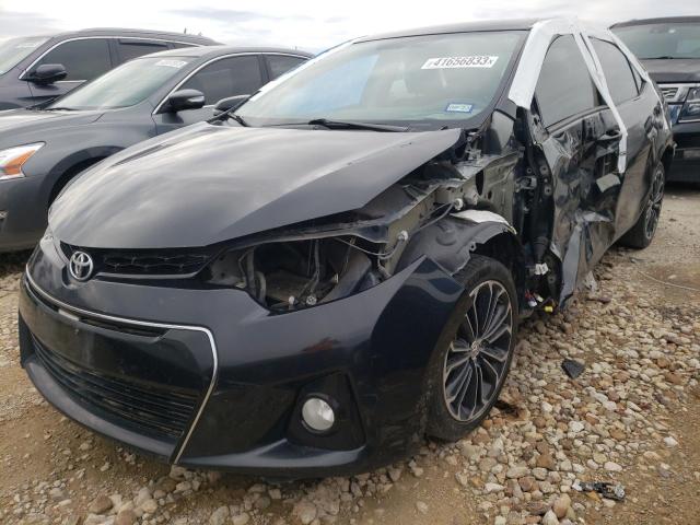 TOYOTA COROLLA L 2016 5yfburhe7gp559644