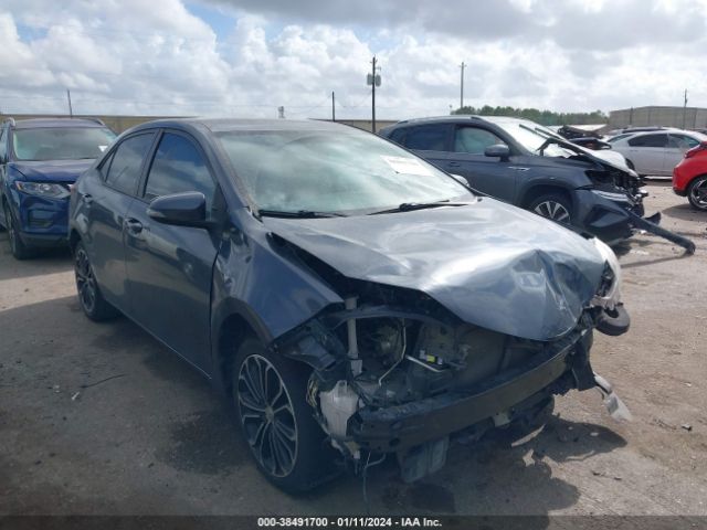 TOYOTA COROLLA 2016 5yfburhe7gp559837