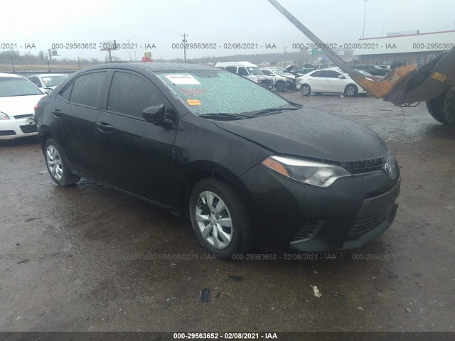 TOYOTA COROLLA 2016 5yfburhe7gp559952