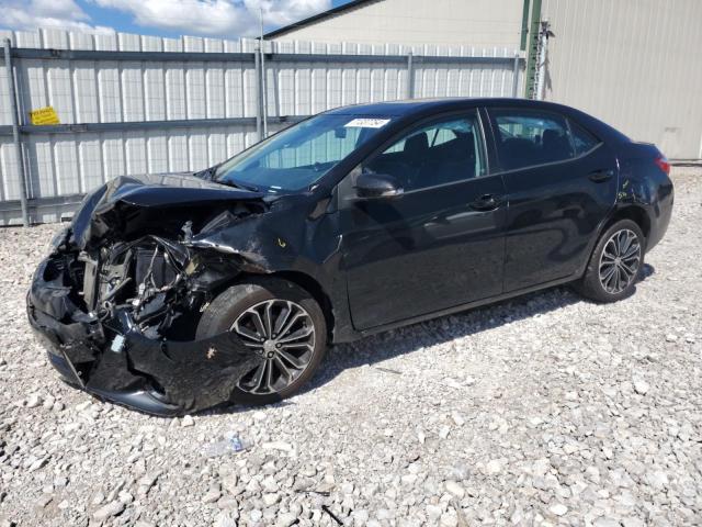 TOYOTA COROLLA L 2016 5yfburhe7gp562513