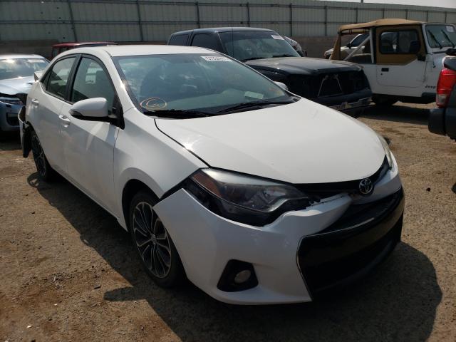 TOYOTA COROLLA L 2016 5yfburhe7gp562673