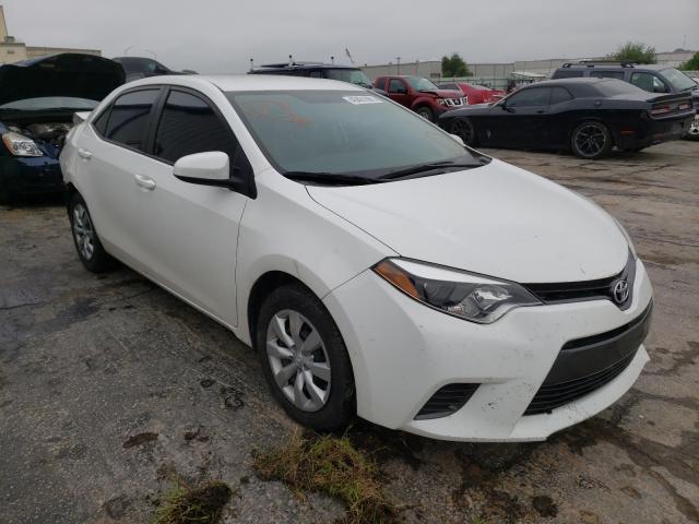 TOYOTA COROLLA L 2016 5yfburhe7gp565928