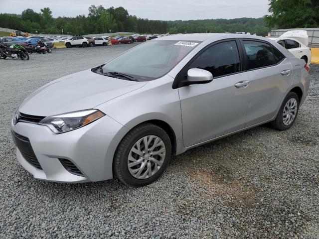 TOYOTA COROLLA L 2016 5yfburhe7gp567100