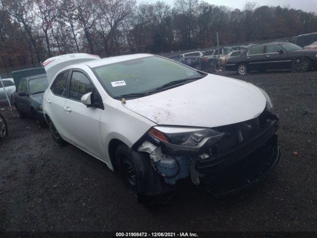 TOYOTA COROLLA 2016 5yfburhe7gp567260