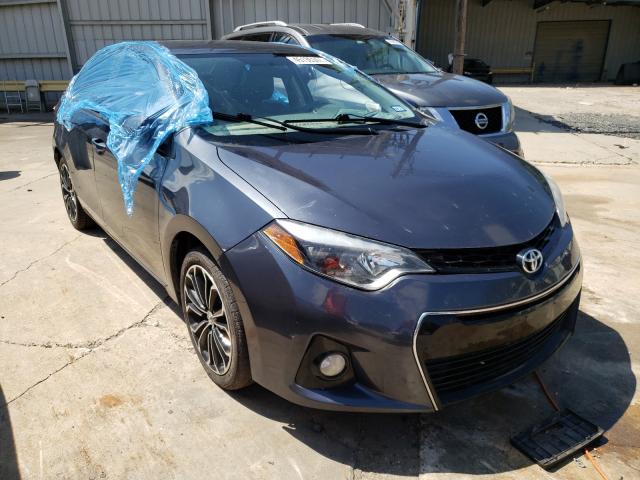 TOYOTA COROLLA L 2016 5yfburhe7gp567369